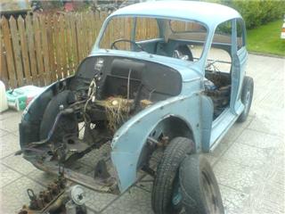  Parts Ireland on Club     Vintage Car Club  Kilkenny  Ireland    Classic Car Parts