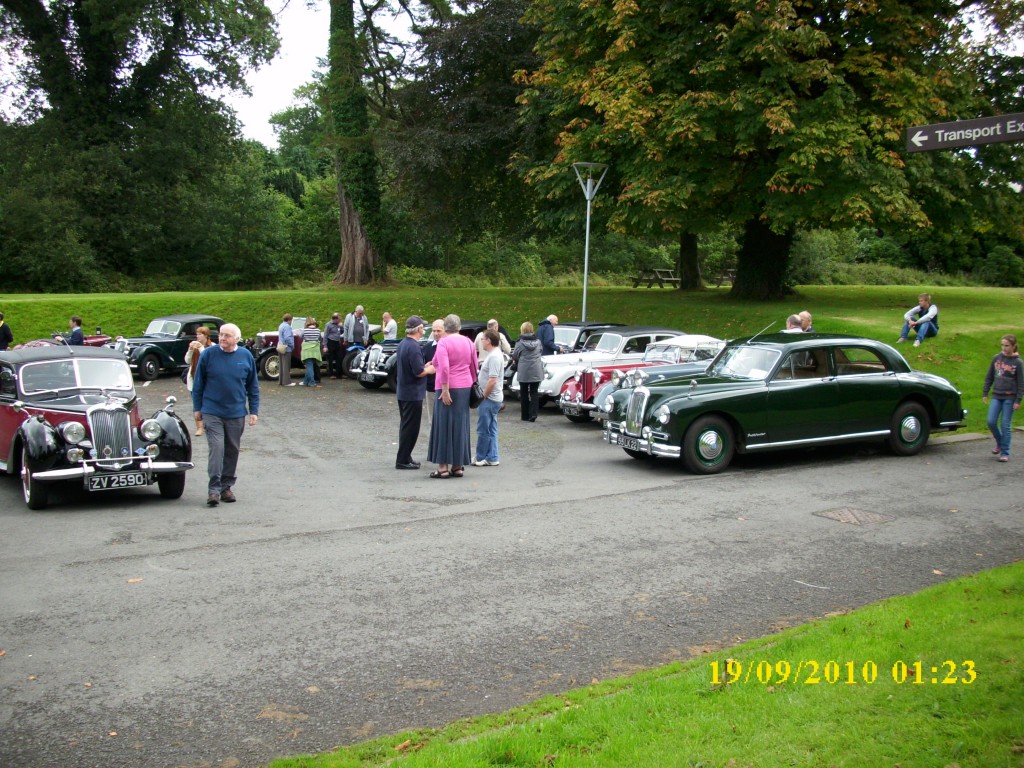Ulster reily rally 025