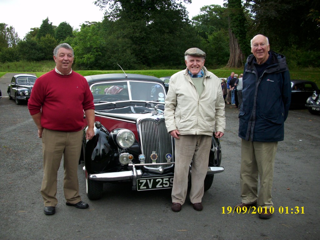 Ulster reily rally 033
