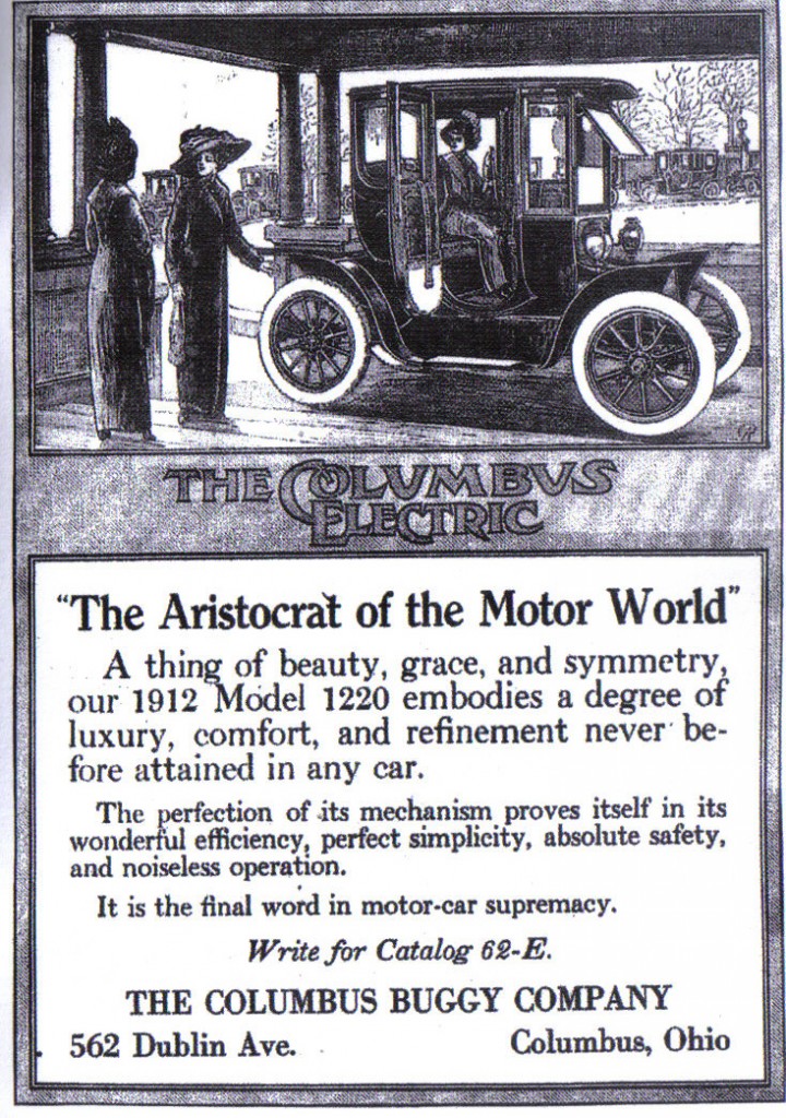 electric car 2