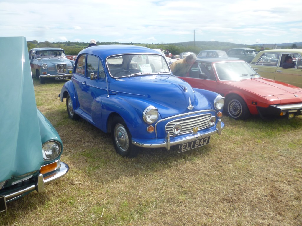 ROSCREA SHOW 005