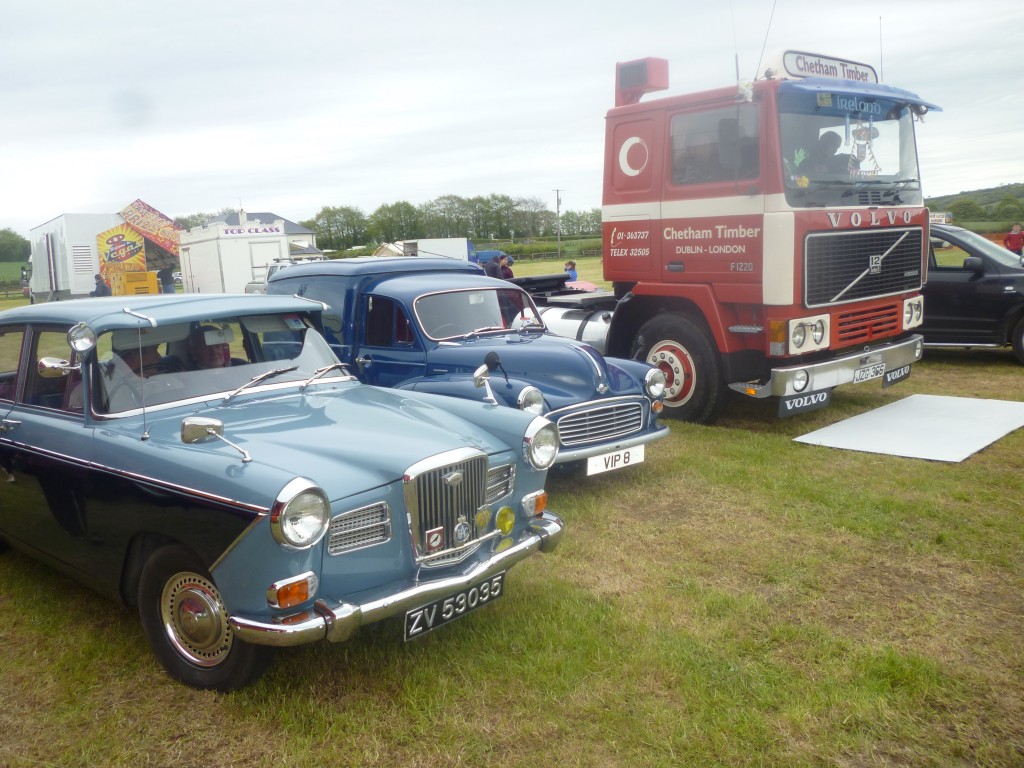 ROSCREA SHOW 013