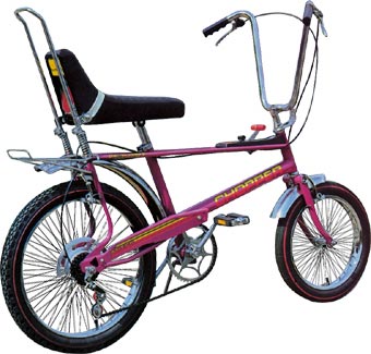 bike tyke barnsley