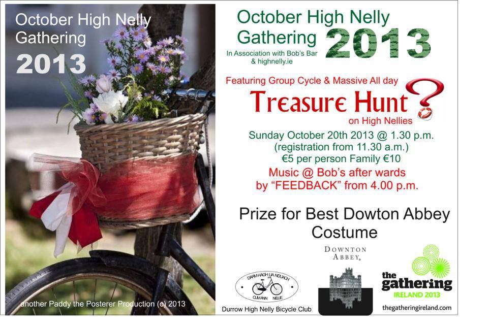 NEW DURROW