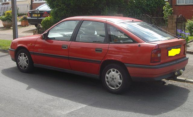 red vax cav1