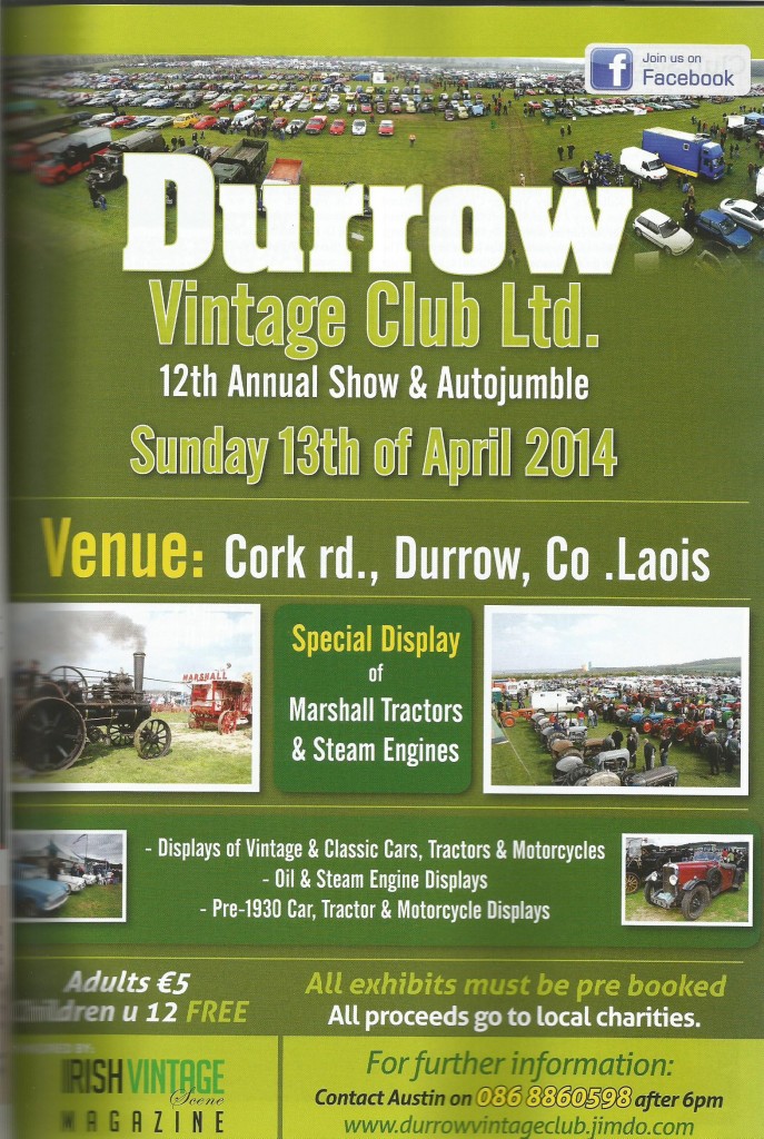 durrow