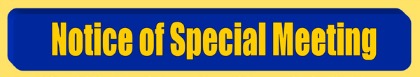 Notice-Special-Meeting