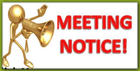 SPECIAL MEETING 2