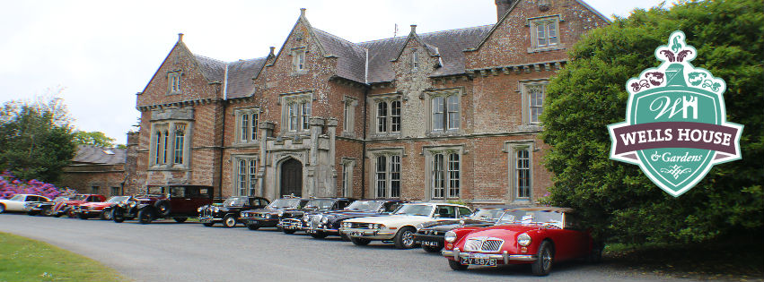 Image result for WELLS CLASSIC CAR SHOW WEXFORD