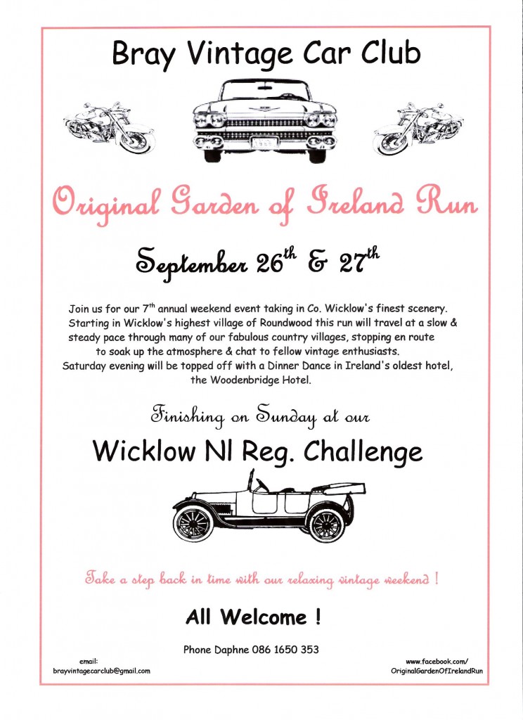 2015 Original Garden of Ireland Run 001