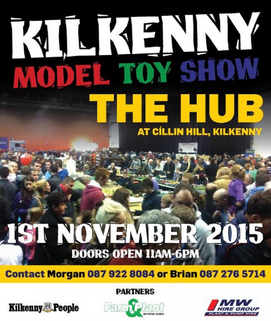 model show