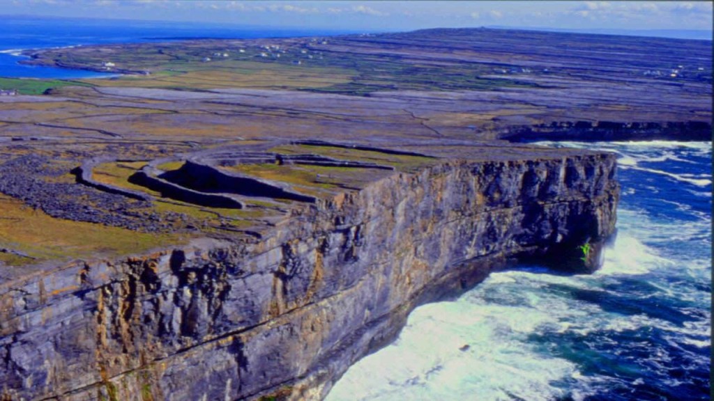 ARAN ISLAND