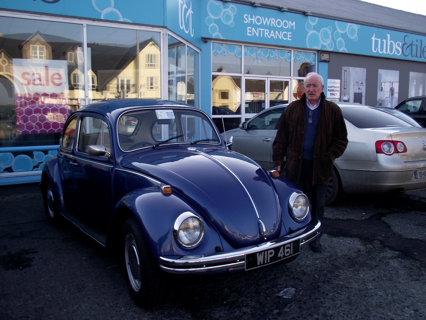 Kilkenny Motor Club Vintage Car Club, Kilkenny, Ireland » News